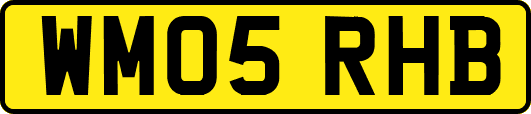WM05RHB