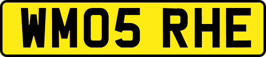 WM05RHE