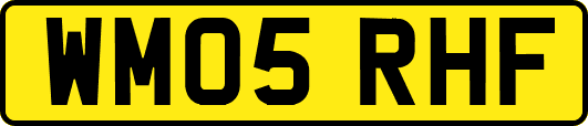 WM05RHF