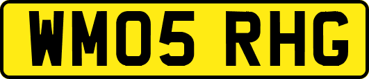 WM05RHG