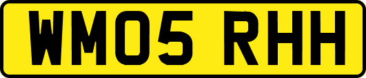 WM05RHH