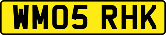 WM05RHK