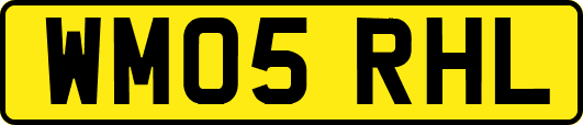 WM05RHL