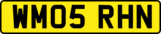 WM05RHN