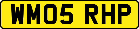 WM05RHP