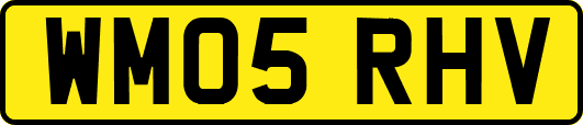 WM05RHV