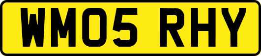 WM05RHY