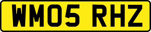 WM05RHZ