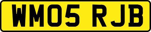 WM05RJB