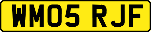 WM05RJF