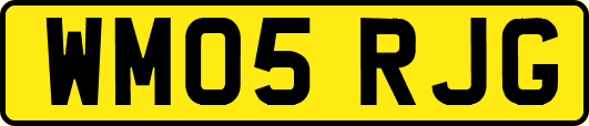 WM05RJG