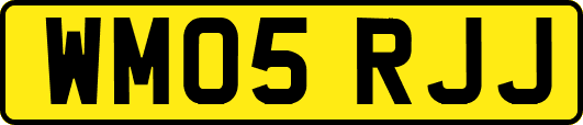 WM05RJJ