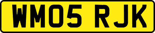 WM05RJK