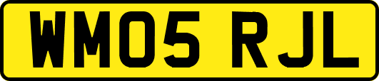 WM05RJL