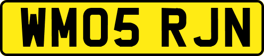 WM05RJN