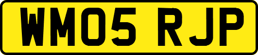 WM05RJP
