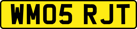 WM05RJT
