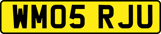 WM05RJU