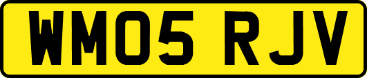 WM05RJV