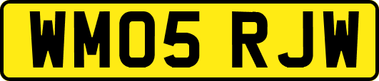WM05RJW