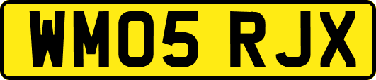 WM05RJX