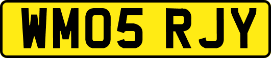 WM05RJY