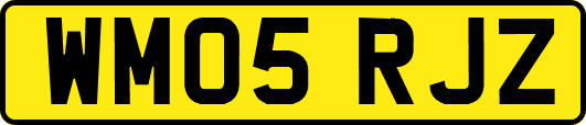 WM05RJZ