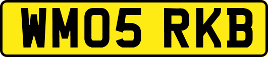 WM05RKB