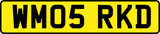WM05RKD
