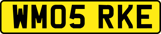 WM05RKE