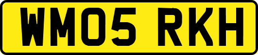 WM05RKH