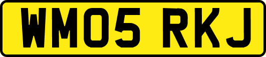 WM05RKJ