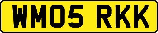 WM05RKK
