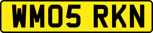 WM05RKN