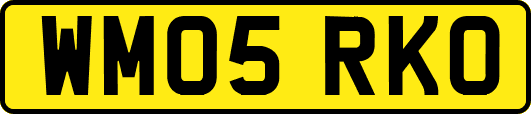 WM05RKO