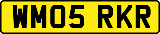 WM05RKR