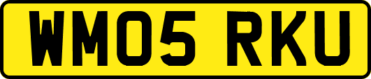 WM05RKU