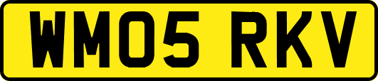 WM05RKV