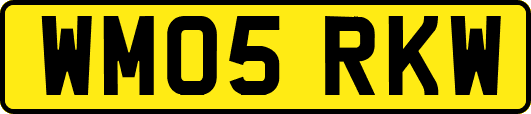 WM05RKW