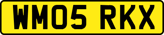 WM05RKX