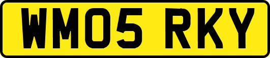 WM05RKY