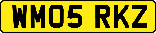 WM05RKZ