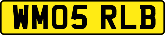 WM05RLB