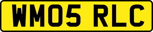 WM05RLC