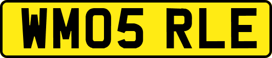 WM05RLE
