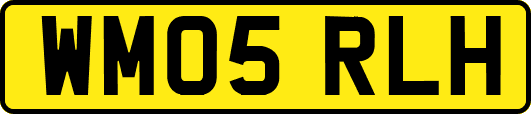 WM05RLH