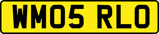 WM05RLO