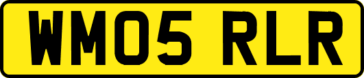 WM05RLR