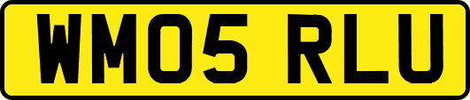 WM05RLU