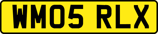 WM05RLX